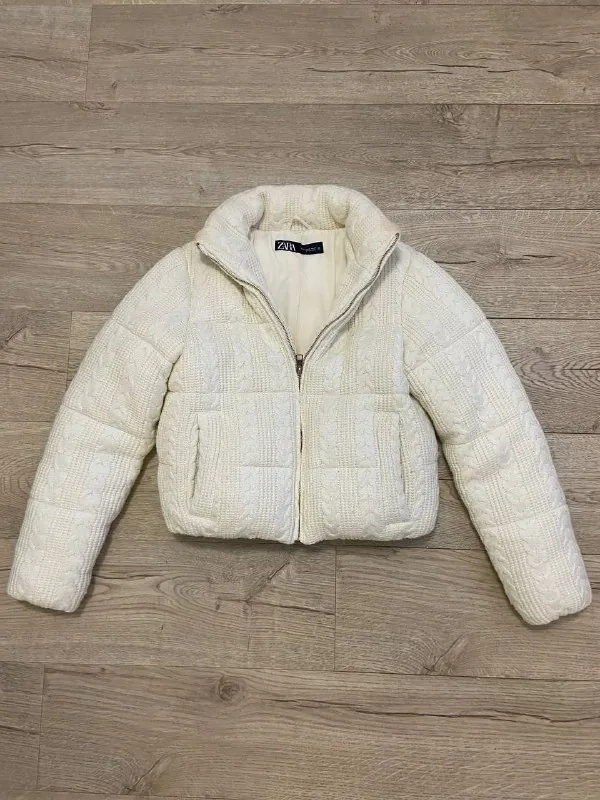 Куртка Zara 1
