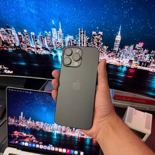 iPhone 16 Pro Max 256GB