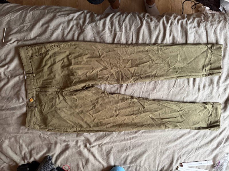 Брюки Brooks Brothers мужские 6