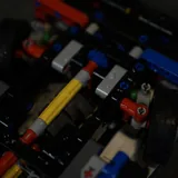 LEGO Technic NASCAR Chevrolet Camaro ZL1 7