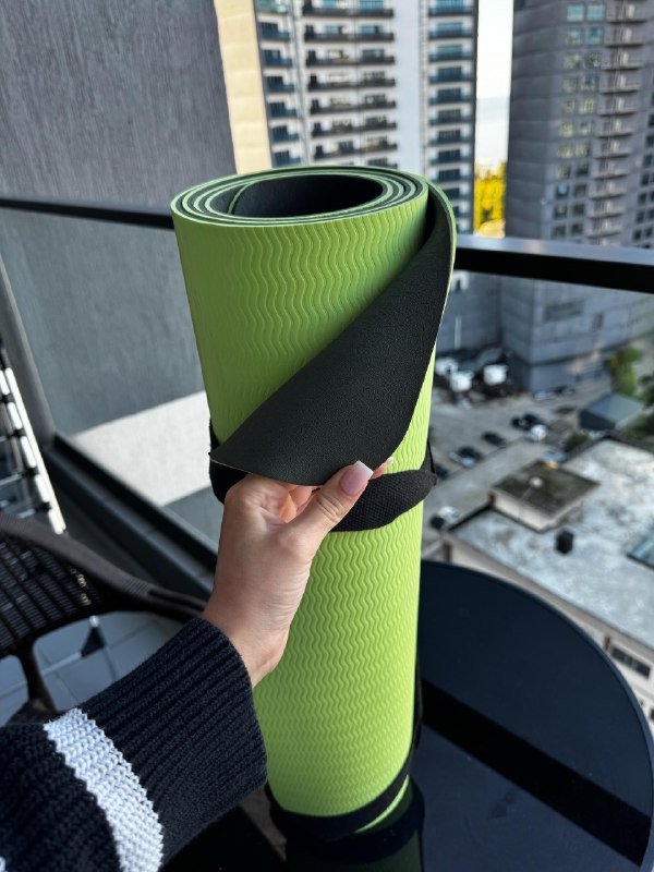 весы напольные, утюжек для волос, коврик для йоги, кухонный инвентарь, микрофон, сушилка для обуви, штатив, надувной круг 3