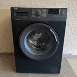 Beko washing machine 1