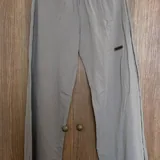Хлопковые штаны 2