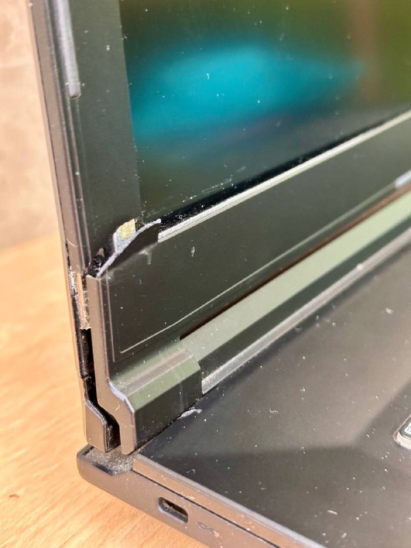 Продаю ноутбук MSI GL72M 7RDX 4