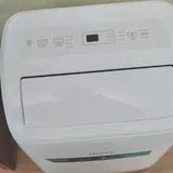 Мобильный кондиционер Hisense 3