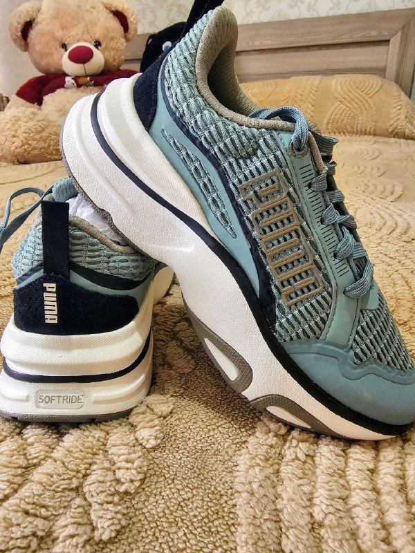 Кроссовки 36 размер 2