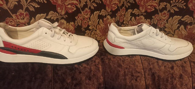 Туфли нат кожа 45 р 5