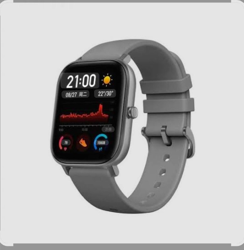 Умные часы Amazfit GTS 2