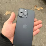 iPhone 15 Pro Max 256GB 2