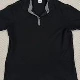 Поло Versace Collection XL, Armani Collezioni 5