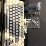 Игровая механическая клавиатура CyberLynx AG84 3