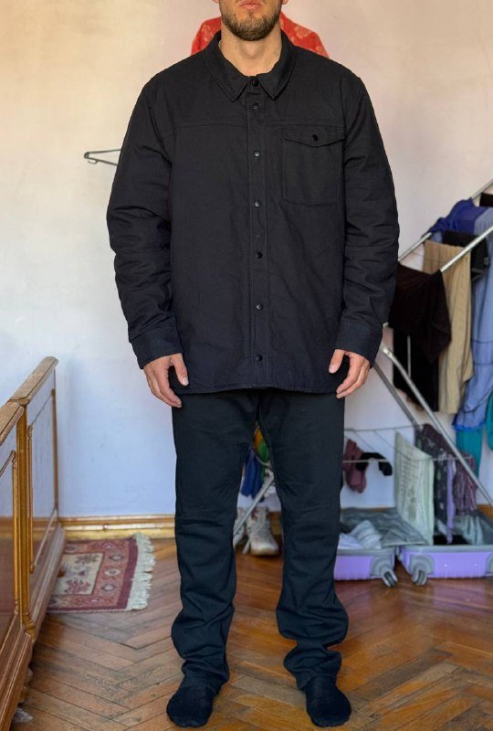 Куртка NIKE SB мужская XXL 3