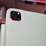 iPad Pro 11″ (2021, M1, 128 ГБ) с Apple Pencil и чехлом 7
