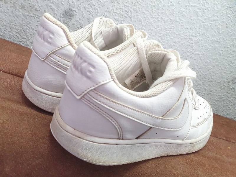 Lacoste, Nike, Reebok, Puma sneakers all sizes available 4