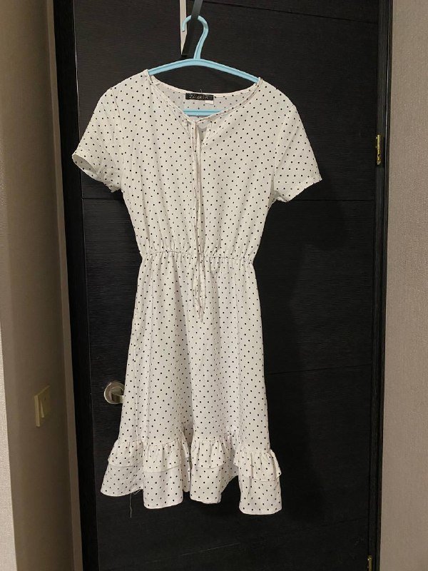 Платье женское размер S