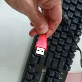 Игровая клавиатура A4Tech Light Strike RGB 5
