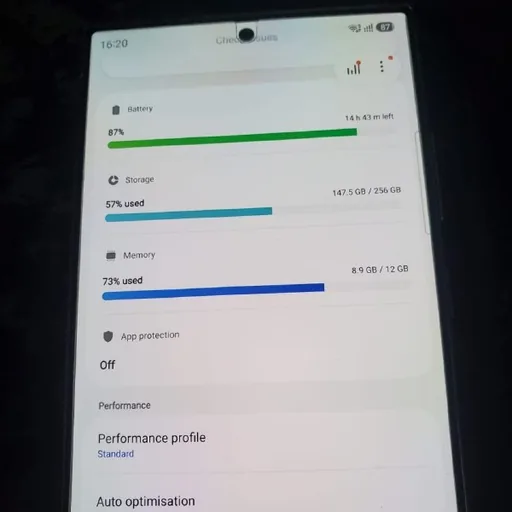 Samsung Galaxy S24 Ultra
