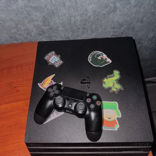 PlayStation 4 Pro