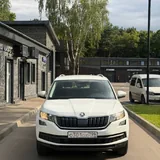 Skoda Kodiaq 2019 1