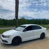 Volkswagen Jetta TSI 5