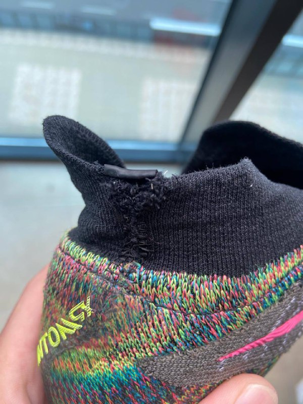 Nike football boots size 9 2