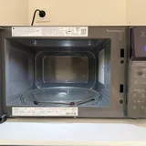Микроволновка LG MS2595CIS 2