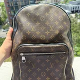 Сумка Goyard, портфель LV, сумка LV 2