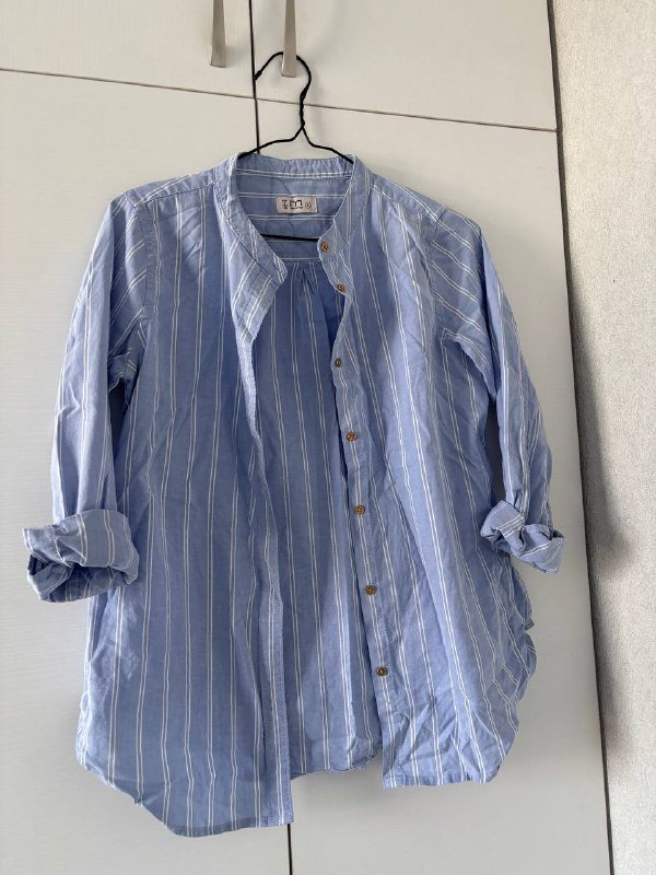 Рубашка размер S-36