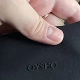 Бесшовный топ-бюстгальтер OYSHO 2