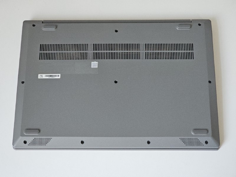 Ноутбук LENOVO S145-15IIL Intel Core i5 1035G1 3