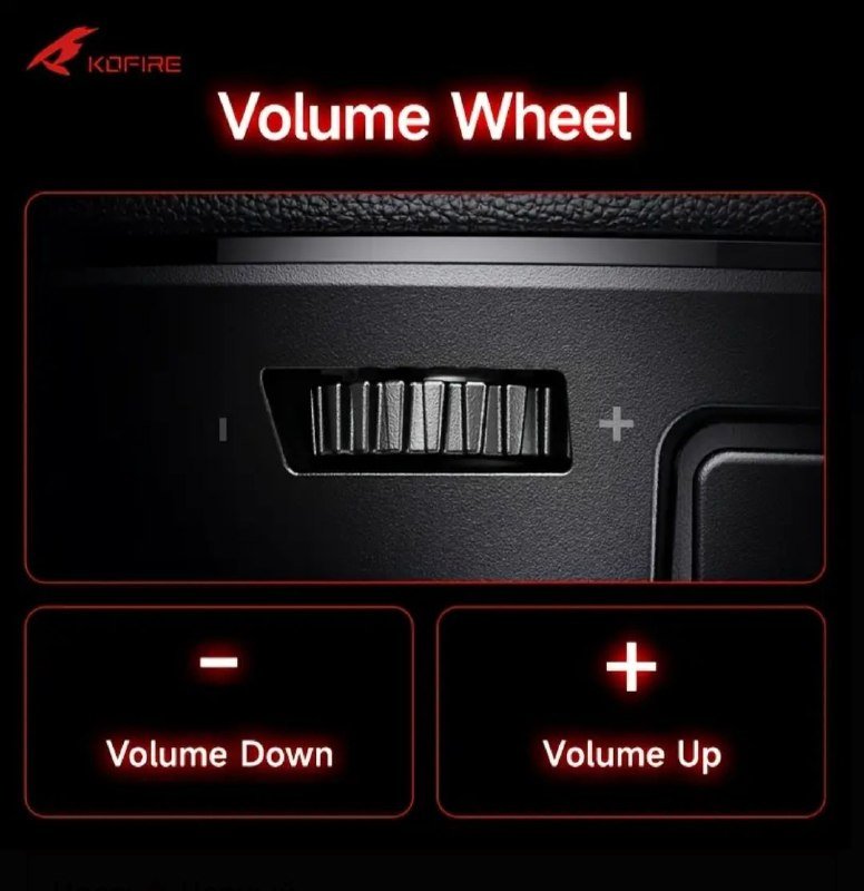 Игровые наушники с микрофоном и разветвителем 6