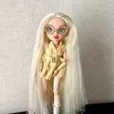 Коллекционные куклы Monster High, Rainbow High, Billie Eilish 2