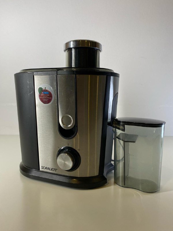 Соковыжималка Scarlett, утюг Scarlett 2