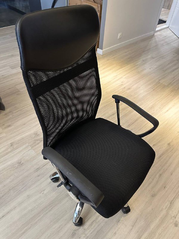 Офисный стул Jysk Billum 2