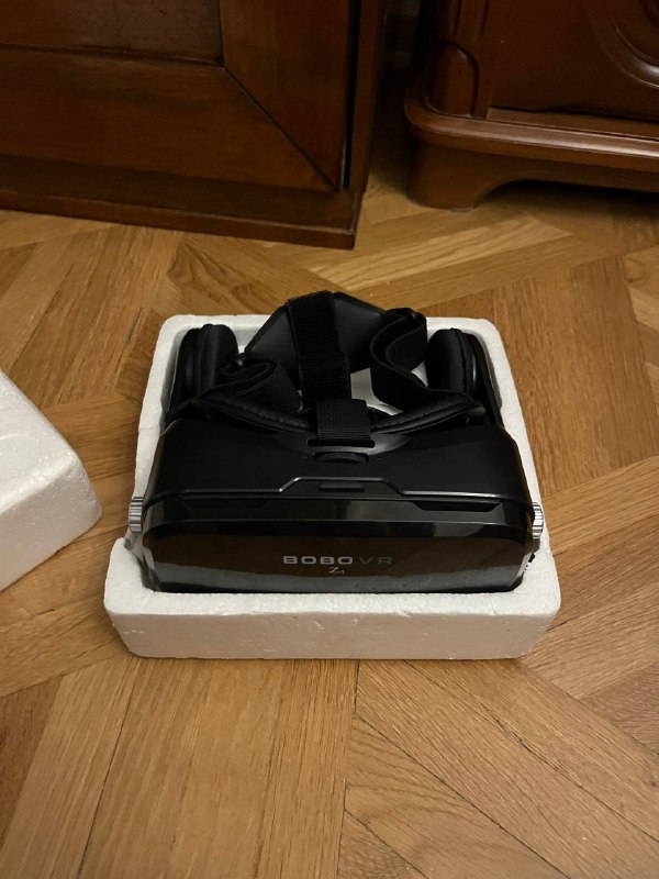 VR очки для телефона 2