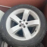 Оригинальные зимние колеса R18 Dodge Jeep Chrysler 3