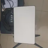 Starlink моторизированный, роутер Wi‑Fi, кабель, подставка 1