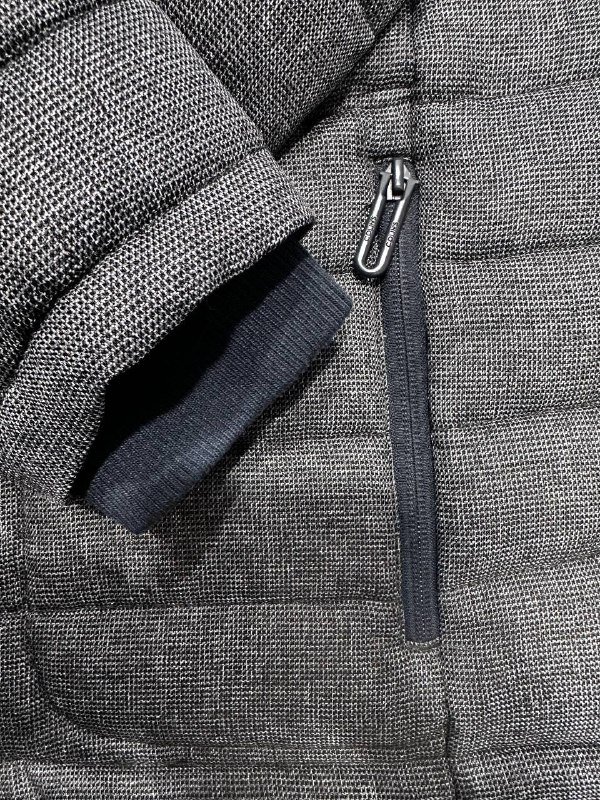 Мужская куртка