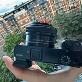 Sony a6000 2