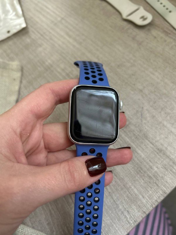 apple watch 5 series 44mm 4