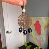 Серьги 6