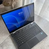Ноутбук-трансформер 2 в 1, 14" 1