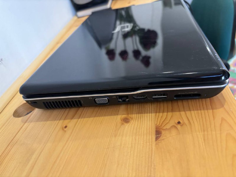 Ноутбук Compaq 15'' в отличном состоянии 7