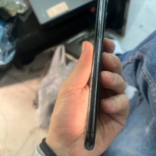 iPhone 11 Pro