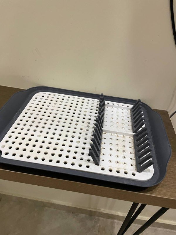 Сушка для посуды 2