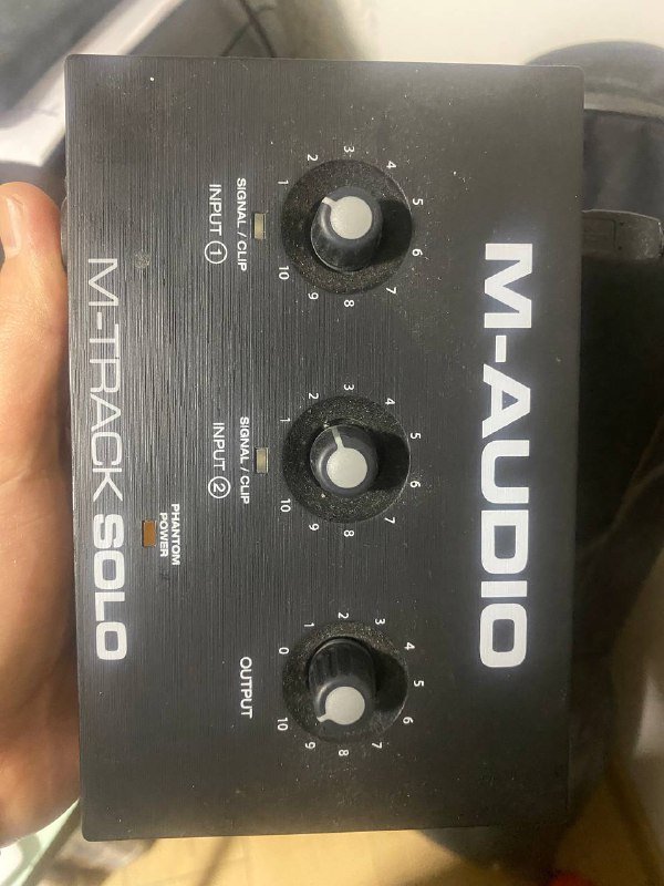 Электрогитара Harley Banton WL-20Rock с аксессуарами 3