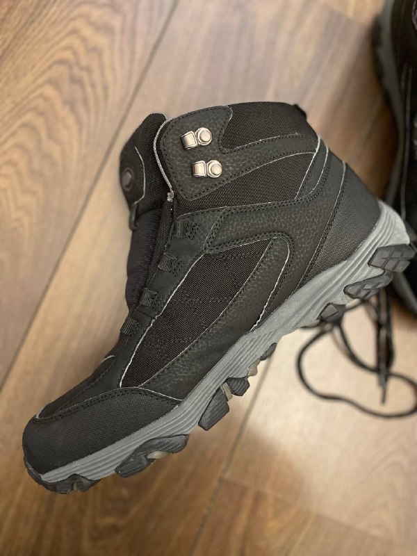 Мужские ботинки thb размер 44 6