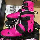 Детские ролики Rollerblade 2