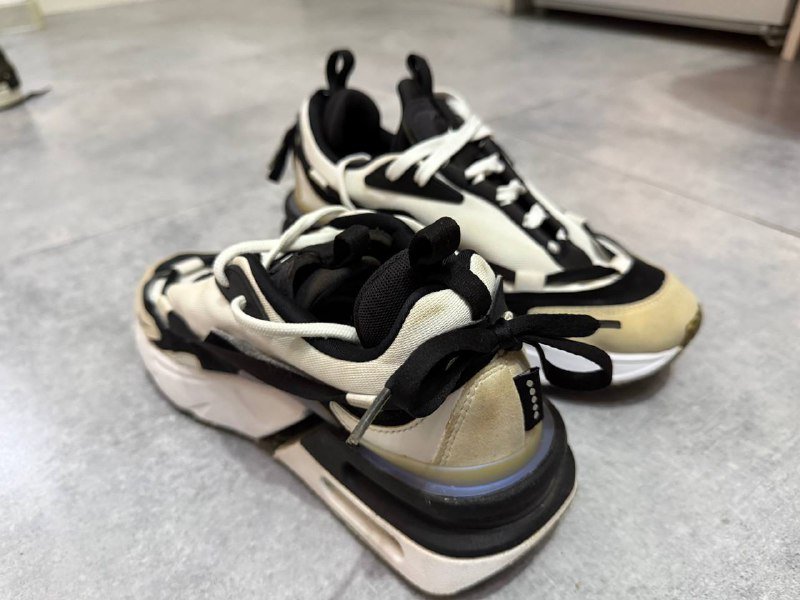 Nike Air Max Furyosa кроссовки 41 размер 3