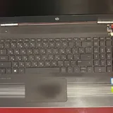 HP Pavilion ноутбук 3